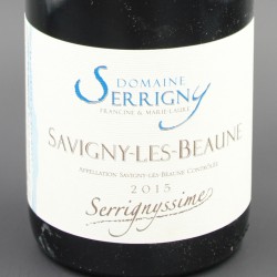 Savigny-Les-Beaune Rouge...